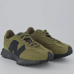 Tênis Feminino New Balance 327 V1 - Foto 2