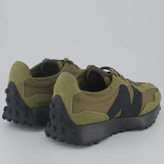 Tênis Feminino New Balance 327 V1 - Foto 3