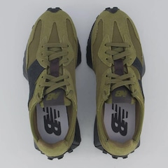 Tênis Feminino New Balance 327 V1 - Foto 4