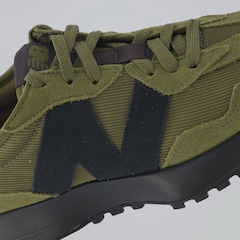 Tênis Feminino New Balance 327 V1 - Foto 7