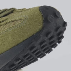 Tênis Feminino New Balance 327 V1 - Foto 8