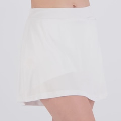 Shorts Saia Fila Tennis Basic Feminina - Foto 2