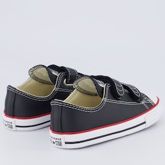 Tênis Infantil Converse All Star CT 2V - Foto 3
