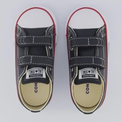 Tênis Infantil Converse All Star CT 2V - Foto 4