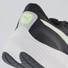 Tênis Masculino PUMA Pounce Lite Running - Foto 6