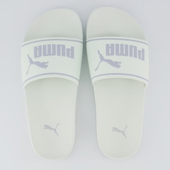 Chinelo PUMA Leadcat 2.0 Feminino - Foto 1