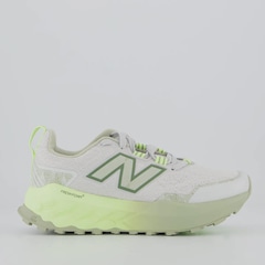 Tênis Feminino New Balance Fresh Foam Garoé V2 - Foto 1