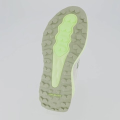 Tênis Feminino New Balance Fresh Foam Garoé V2 - Foto 5