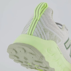 Tênis Feminino New Balance Fresh Foam Garoé V2 - Foto 6