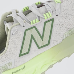 Tênis Feminino New Balance Fresh Foam Garoé V2 - Foto 7