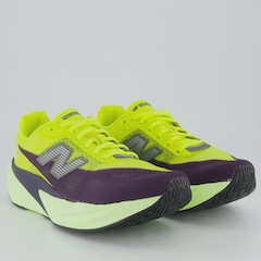 Tênis Masculino New Balance Fuelcell Rebel V5 - Foto 2