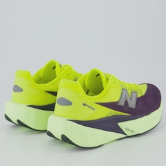 Tênis Masculino New Balance Fuelcell Rebel V5 - Foto 3