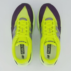 Tênis Masculino New Balance Fuelcell Rebel V5 - Foto 4