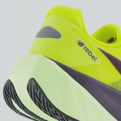 Tênis Masculino New Balance Fuelcell Rebel V5 - Foto 6