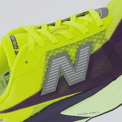 Tênis Masculino New Balance Fuelcell Rebel V5 - Foto 7