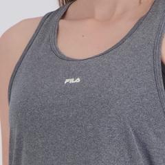 Regata Fila Basic Train III Logo Feminina - Foto 5