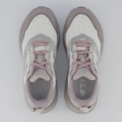 Tênis Feminino New Balance Fresh Foam X Hierro V9 - Foto 4