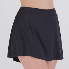 Shorts Saia Fila Tennis Basic Feminina - Foto 2