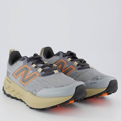 Tênis Masculino New Balance Fresh Foam Garoé V2 - Foto 2
