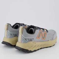 Tênis Masculino New Balance Fresh Foam Garoé V2 - Foto 3