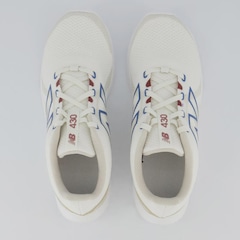 Tênis Masculino New Balance 430 V4 - Foto 4