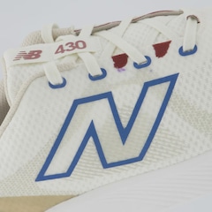 Tênis Masculino New Balance 430 V4 - Foto 7