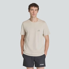 Camiseta adidas Terrex G T Masculina - Foto 1
