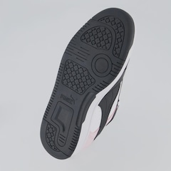 Tênis Feminino PUMA Rebound V6 LO - Foto 5