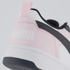 Tênis Feminino PUMA Rebound V6 LO - Foto 6