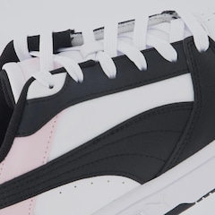 Tênis Feminino PUMA Rebound V6 LO - Foto 7