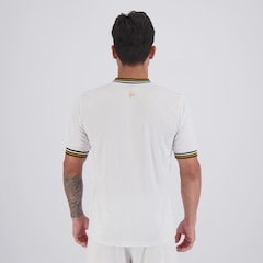 Camisa do Atlético Mineiro Galo Masculina - Foto 4