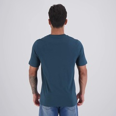 Camiseta PUMA ESS No. 1 Masculina - Foto 4