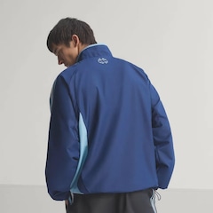 Jaqueta adidas Argentina II 2006 Masculina - Foto 2