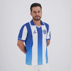 Camisa Lobo Paysandu I 26/27 Jogador Masculina - Foto 2