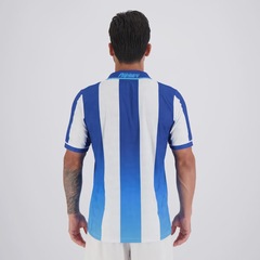 Camisa Lobo Paysandu I 26/27 Jogador Masculina - Foto 4