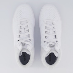 Tênis Unissex adidas Hoops Mid Classic - Foto 4