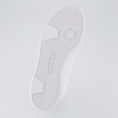 Tênis Unissex adidas Hoops Mid Classic - Foto 5