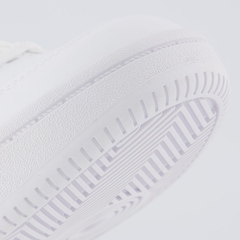 Tênis Unissex adidas Hoops Mid Classic - Foto 8