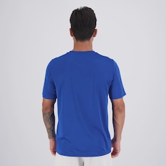 Camiseta PUMA ESS Small Logo Masculina - Foto 4