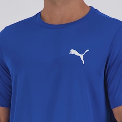 Camiseta PUMA ESS Small Logo Masculina - Foto 5