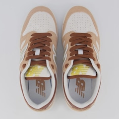 Tênis Feminino New Balance 480 Low - Foto 4