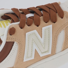 Tênis Feminino New Balance 480 Low - Foto 7