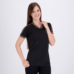 Camisa do Grêmio Sorro Feminina - Foto 2