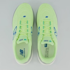 Tênis Masculino New Balance Infinion 1080 V15 - Foto 4