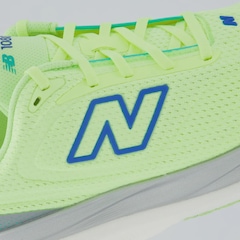 Tênis Masculino New Balance Infinion 1080 V15 - Foto 7