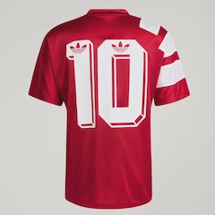 Camisa Chile I 1994 adidas Masculina - Foto 2