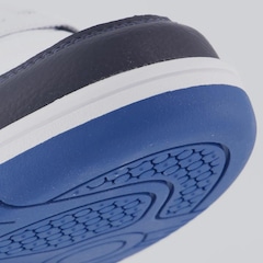 Tênis Infantil PUMA Rebound V6 LO AC+ PS - Foto 8