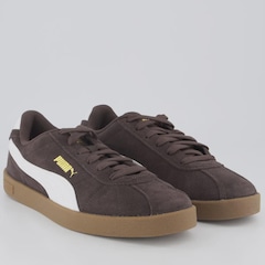 Tênis Unissex PUMA Club II - Foto 2