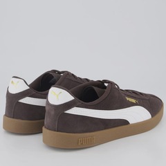 Tênis Unissex PUMA Club II - Foto 3
