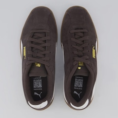 Tênis Unissex PUMA Club II - Foto 4